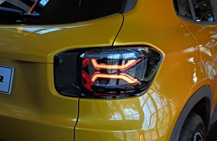 Jeep Avenger został zaprezentowany w Polsce i wyznacza marce nową drogę