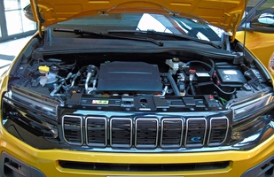 Jeep Avenger został zaprezentowany w Polsce i wyznacza marce nową drogę