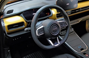 Jeep Avenger został zaprezentowany w Polsce i wyznacza marce nową drogę