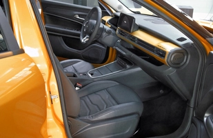 Jeep Avenger został zaprezentowany w Polsce i wyznacza marce nową drogę