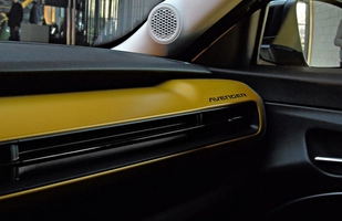 Jeep Avenger został zaprezentowany w Polsce i wyznacza marce nową drogę