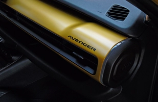 Jeep Avenger został zaprezentowany w Polsce i wyznacza marce nową drogę