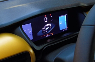 Jeep Avenger został zaprezentowany w Polsce i wyznacza marce nową drogę