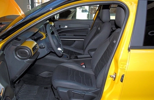 Jeep Avenger został zaprezentowany w Polsce i wyznacza marce nową drogę