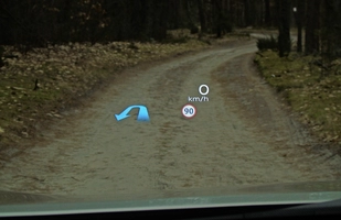 Nissan X-Trail e-Power e-4orce - test hybrydy z wyjątkowym napędem