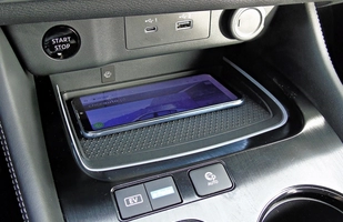 Nissan X-Trail e-Power e-4orce - test hybrydy z wyjątkowym napędem