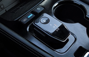 Nissan X-Trail e-Power e-4orce - test hybrydy z wyjątkowym napędem