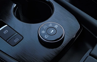 Nissan X-Trail e-Power e-4orce - test hybrydy z wyjątkowym napędem