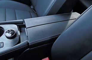 Nissan X-Trail e-Power e-4orce - test hybrydy z wyjątkowym napędem