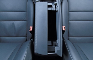 Nissan X-Trail e-Power e-4orce - test hybrydy z wyjątkowym napędem