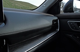 Nissan X-Trail e-Power e-4orce - test hybrydy z wyjątkowym napędem