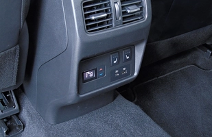 Nissan X-Trail e-Power e-4orce - test hybrydy z wyjątkowym napędem