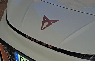 Cupra Born - test elektrycznego hot hatch’a