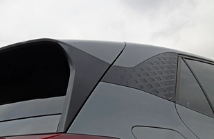 Cupra Born - test elektrycznego hot hatch’a