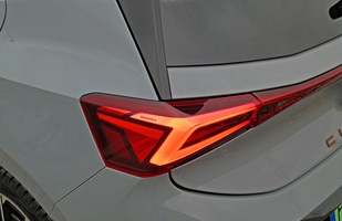 Cupra Born - test elektrycznego hot hatch’a