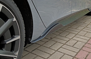 Cupra Born - test elektrycznego hot hatch’a