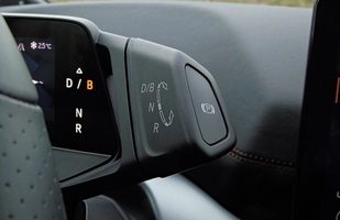 Cupra Born - test elektrycznego hot hatch’a