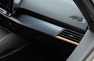 Cupra Born - test elektrycznego hot hatch’a