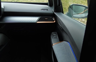 Cupra Born - test elektrycznego hot hatch’a