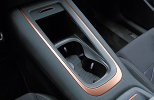 Cupra Born - test elektrycznego hot hatch’a