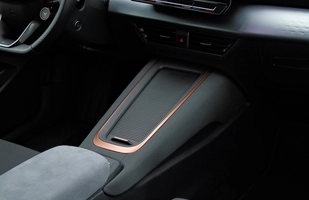 Cupra Born - test elektrycznego hot hatch’a