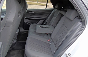 Cupra Born - test elektrycznego hot hatch’a