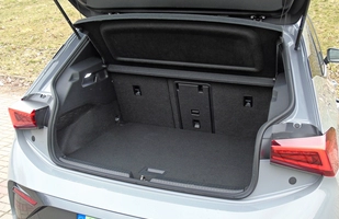 Cupra Born - test elektrycznego hot hatch’a