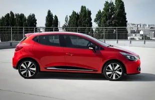 Wiemy ile kosztuje nowe Renault Clio — zdjęcie 2