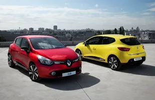 Wiemy ile kosztuje nowe Renault Clio — zdjęcie 1