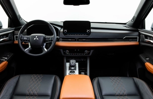 Mitsubishi Outlander wraca do Polski