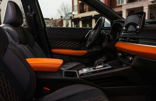 Mitsubishi Outlander wraca do Polski