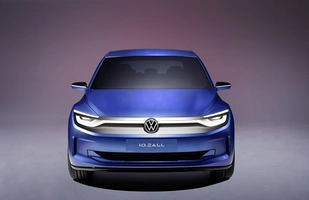 Volkswagen ID.2all. Nowy, "tani" elektryczny model