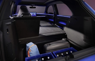 Volkswagen ID.2all. Nowy, "tani" elektryczny model