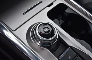 Ford Explorer PHEV - test SUVa zza Wielkiej Wody