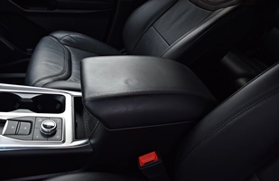 Ford Explorer PHEV - test SUVa zza Wielkiej Wody