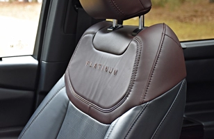 Ford Explorer PHEV - test SUVa zza Wielkiej Wody