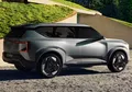 Kia EV5 Concept. Nowość, która trafi do Europy