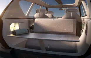 Kia EV5 Concept. Nowość, która trafi do Europy