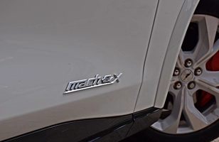 Ford Mustang Mach-E - test specjalnej wersji Frost White