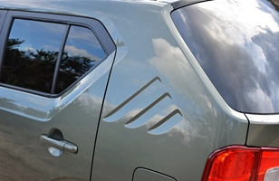 Suzuki Ignis - test idealnego samochodu dla specyficznego klienta