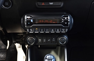 Suzuki Ignis - test idealnego samochodu dla specyficznego klienta