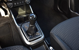 Suzuki Ignis - test idealnego samochodu dla specyficznego klienta