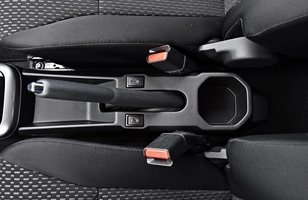 Suzuki Ignis - test idealnego samochodu dla specyficznego klienta