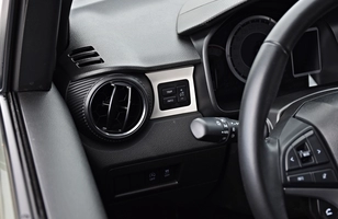 Suzuki Ignis - test idealnego samochodu dla specyficznego klienta