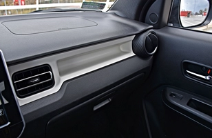 Suzuki Ignis - test idealnego samochodu dla specyficznego klienta