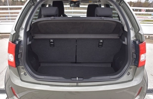 Suzuki Ignis - test idealnego samochodu dla specyficznego klienta