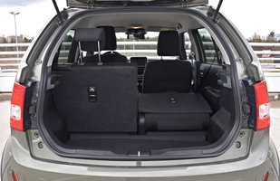 Suzuki Ignis - test idealnego samochodu dla specyficznego klienta