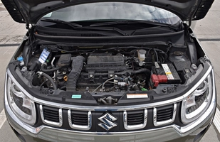 Suzuki Ignis - test idealnego samochodu dla specyficznego klienta