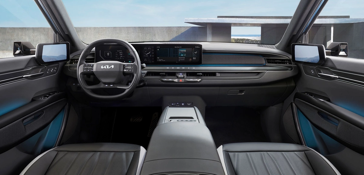 Kia EV9