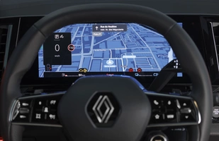 Renault Espace wraca. Teraz to SUV